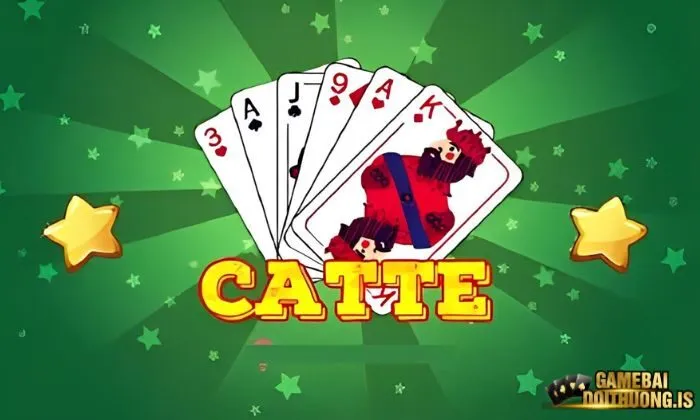 Catte iwinclub Khái quát về Catte Iwinclub