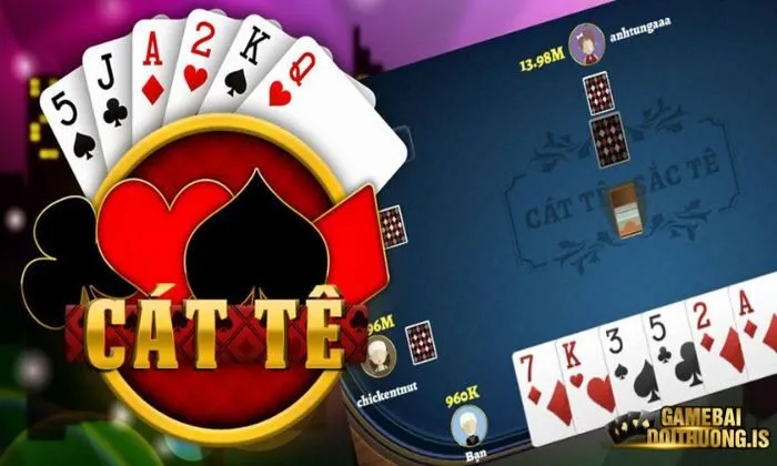 Catte Vip79 Game bài Catte Vip79