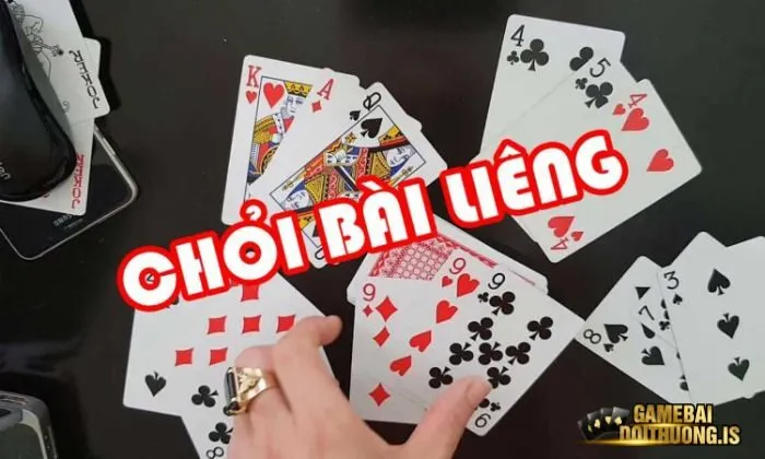 Cổng game top88 với game liêng cực hay