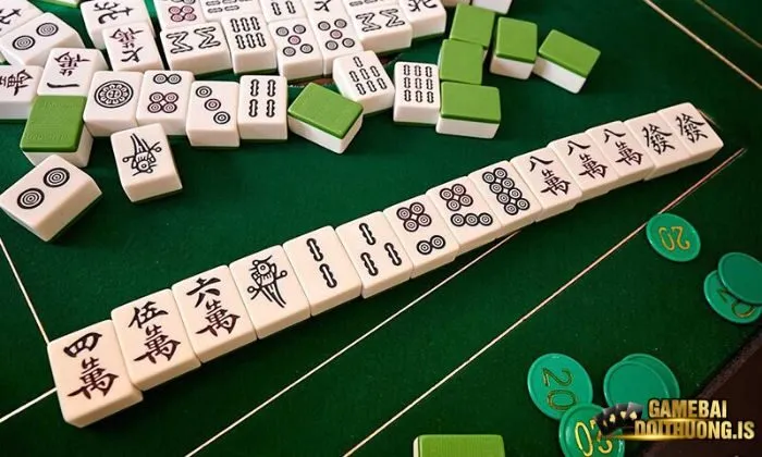 Mạt chược iwinclub Mỗi quân bài trong mạt chược iwinclub sẽ mang những ý nghĩa khác nhau