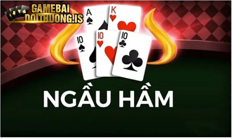 ngầu hầm b52