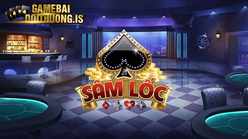 Sâm lốc B52