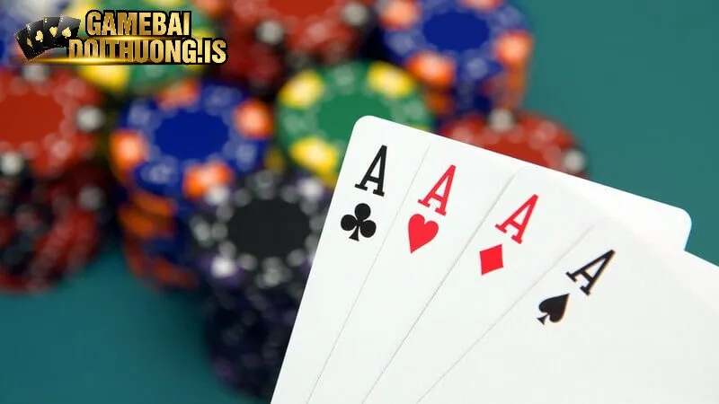 Các công dụng nổi bật của bộ bài tây